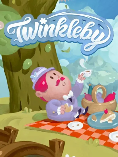 Product Image - Twinkleby (Global) (PC / Mac / Linux) - Steam - Digital Key