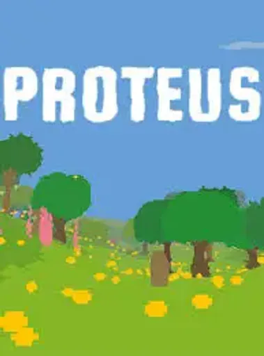 Proteus (Global) (PC / Mac / Linux) - Steam - Digital Key