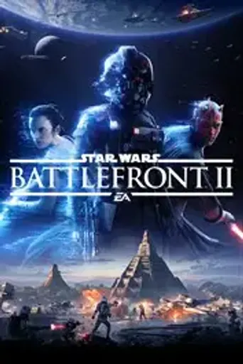 STAR WARS Battlefront II (Europe) (Xbox One / Xbox Series X|S) - Xbox Live - Digital Key