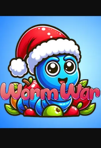 Product Image - Worm War (Global) (PS4 / PS5) - PSN - Digital Key