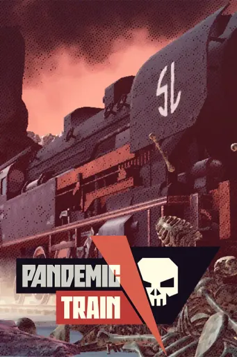 Pandemic Train (ROW) (PC) - Steam - Digital Key