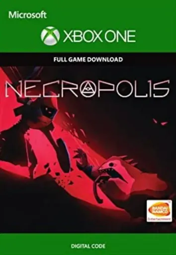 Necropolis (United States) (Xbox One) - Xbox Live - Digital Key