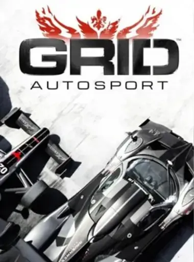 Product Image - GRID Autosport (Global) (PC / Mac / Linux) - Steam - Digital Key