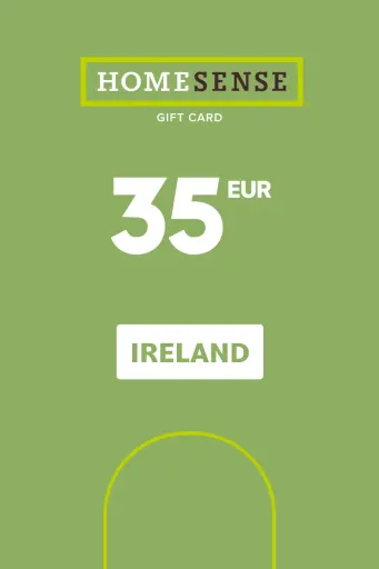 Homesense 35 EUR Gift Card (Ireland) - Digital Key