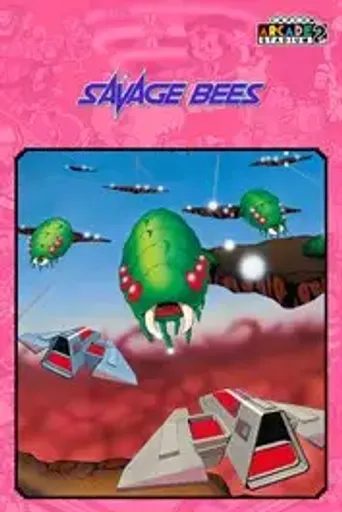 Capcom Arcade 2nd Stadium - SAVAGE BEES DLC (Global) (PC) - Steam - Digital Key