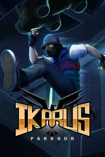 Ikarus Parkour (Global) (PC) - Steam - Digital Key