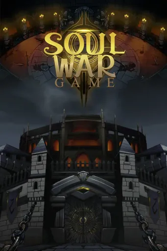 Soul Wargame (Global) (PC) - Steam - Digital Key