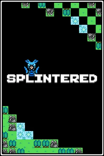 Splintered (Global) (PC) - Steam - Digital Key