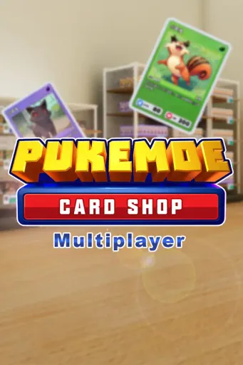 Card Shop Simulator Multiplayer (Global) (PC) - Steam - Digital Key