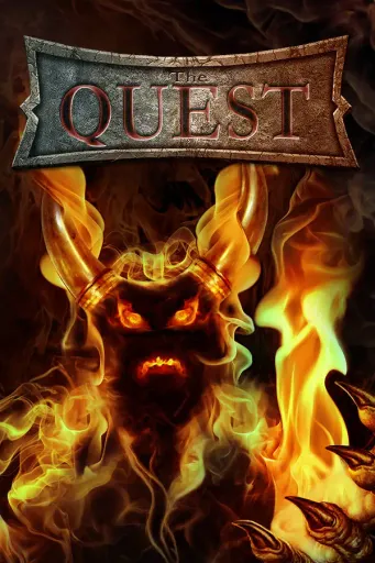The Quest (Global) (PC / Mac) - Steam - Digital Key
