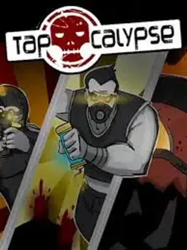 Tapocalypse (Global) (PC) - Steam - Digital Key