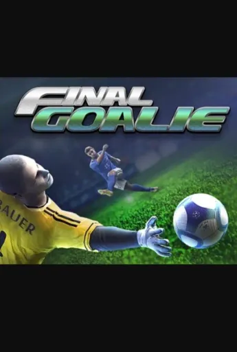 Final Goalie Football Simulator VR (Europe) (PC) - Steam - Digital Key