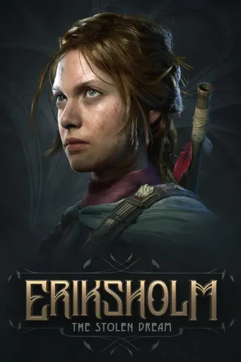 Eriksholm The Stolen Dream (Global) (PC) - Steam - Digital Key