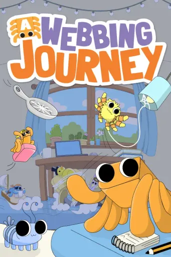 A Webbing Journey (Europe) (PC / Mac / Linux) - Steam - Digital Key