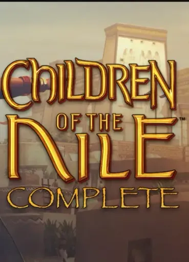 Children of the Nile Complete (Global) (PC) - GOG - Digital Key