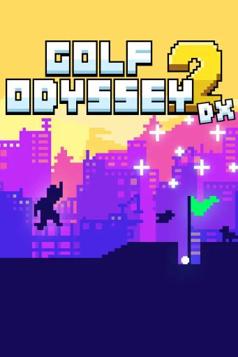 Golf Odyssey 2 DX (Global) (PC / Mac) - Steam - Digital Key