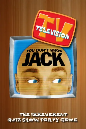 YOU DON'T KNOW JACK TELEVISION (Global) (PC) - Steam - Digital Key