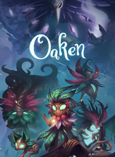 Oaken (Europe) (PC / Mac / Linux) - Steam - Digital Key