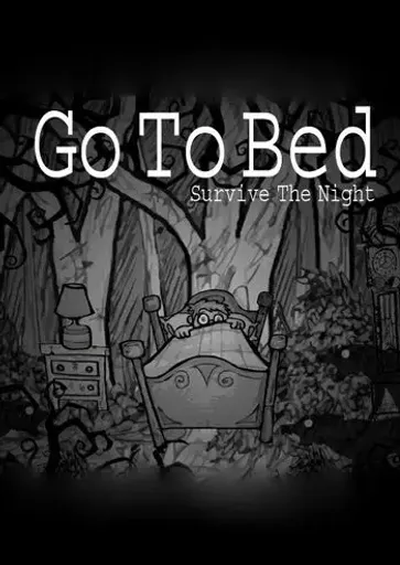 Go To Bed - Survive The Night (Global) (PC) - Steam - Digital Key