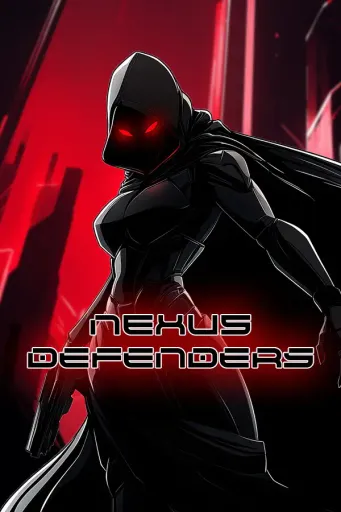 Nexus Defenders (Global) (PC) - Steam - Digital Key