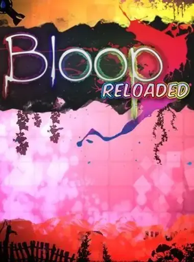 Bloop Reloaded (Europe) (PC / Linux) - Steam - Digital Key