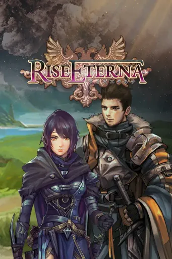 Rise Eterna (Argentina) (Xbox One) - Xbox Live - Digital Key