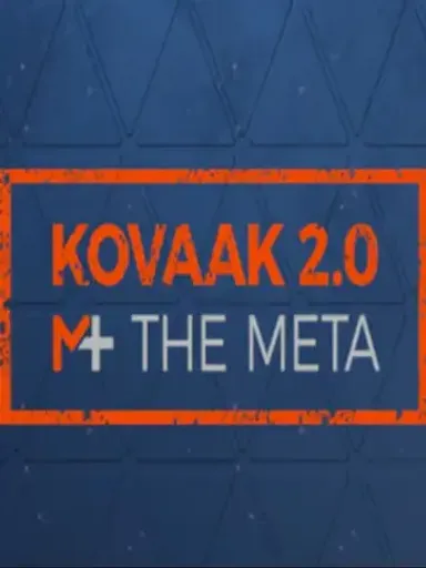 KovaaK 2.0 - The Meta (Global) (PC) - Steam - Digital Key