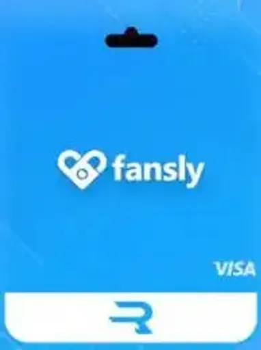 Rewarble Fansly 130 USD Gift Card (Global) - Rewarble - Digital Key
