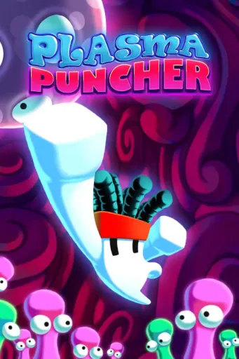 Plasma Puncher (Global) (PC) - Steam - Digital Key