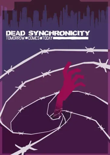 Dead Synchronicity Tomorrow Comes Today (Europe) (PC / Mac / Linux) - Steam - Digital Key