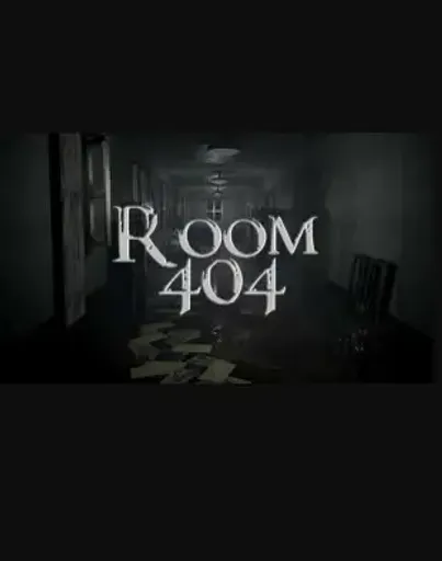 Room 404 (Global) (PC) - Steam - Digital Key