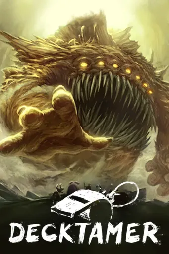 Product Image - Decktamer (Global) (PC) - Steam - Digital Key