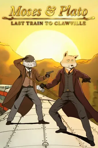 Moses & Plato - Last Train to Clawville (Global) (PC) - Steam - Digital Key