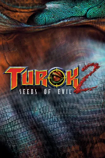 Turok 2 - Seeds of Evil (Global) (PC / Mac / Linux) - Steam - Digital Key