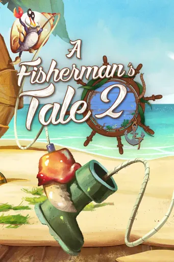 A Fisherman's Tale 2 (Global) (PC) - Steam - Digital Key