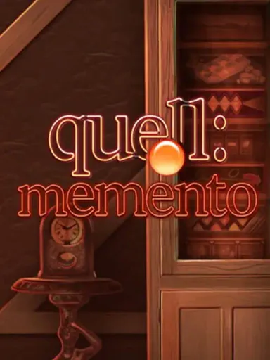 Quell Memento (Global) (PC) - Steam - Digital Key