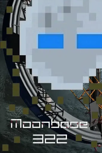 Moonbase 332 (Global) (PC) - Steam - Digital Key
