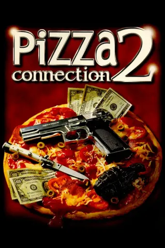 Pizza Connection 2 (Global) (PC) - Steam - Digital Key