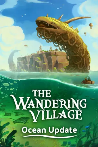 The Wandering Village (Global) (PC / Mac / Linux) - Steam - Digital Key