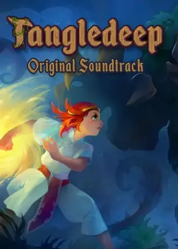 Tangledeep - Soundtrack DLC (Global) (PC / Mac / Linux) - Steam - Digital Key