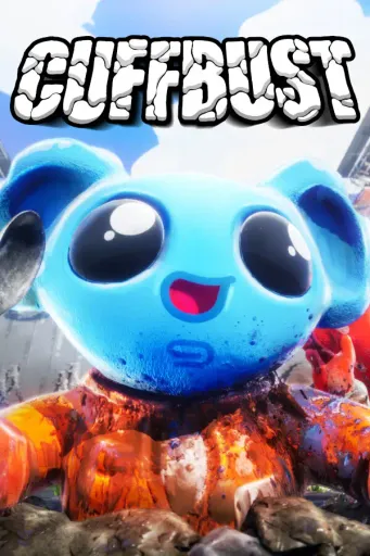 CUFFBUST (Global) (PC) - Steam - Digital Key