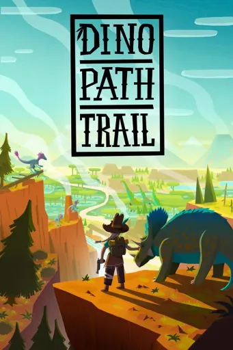 Dino Path Trail (Global) (PC) - Steam - Digital Key