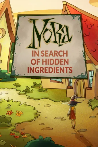 Nora - In Search of Hidden Ingredients (Europe) (PC / Mac / Linux) - Steam - Digital Key