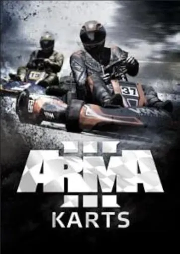 Arma 3: Karts DLC (Global) (PC / Mac) - Steam - Digital Key