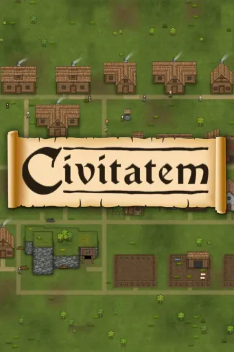 Civitatem (Global) (PC) - Steam - Digital Key