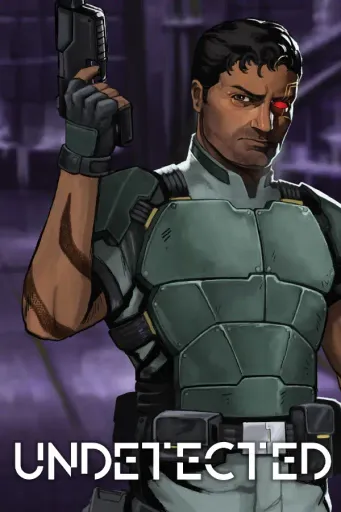 UNDETECTED (Global) (PC) - Steam - Digital Key