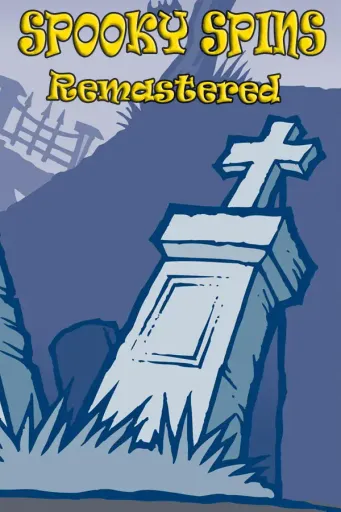 Spooky Spins Remastered - Casino Slot Simulations (Global) (PC) - Steam - Digital Key