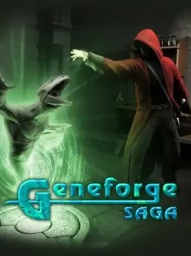 Geneforge Saga (Global) (PC) - Steam - Digital Key