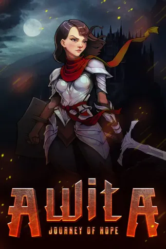 Awita Journey of Hope (Europe) (PC) - Steam - Digital Key