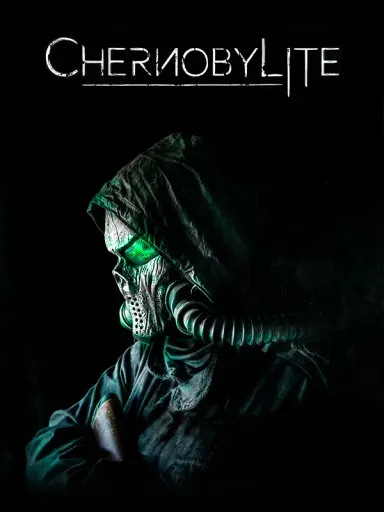 Chernobylite (Europe) (PC) - Steam - Digital Key